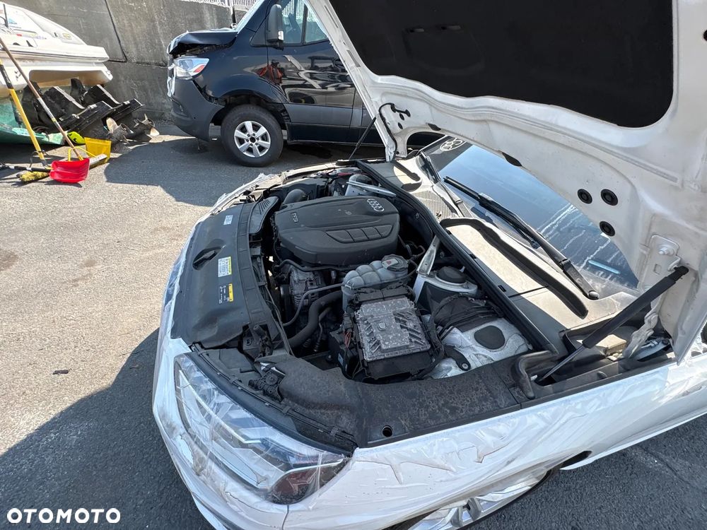 Audi A4 Limousine 45 TFSI quattro S tronic advanced - 30