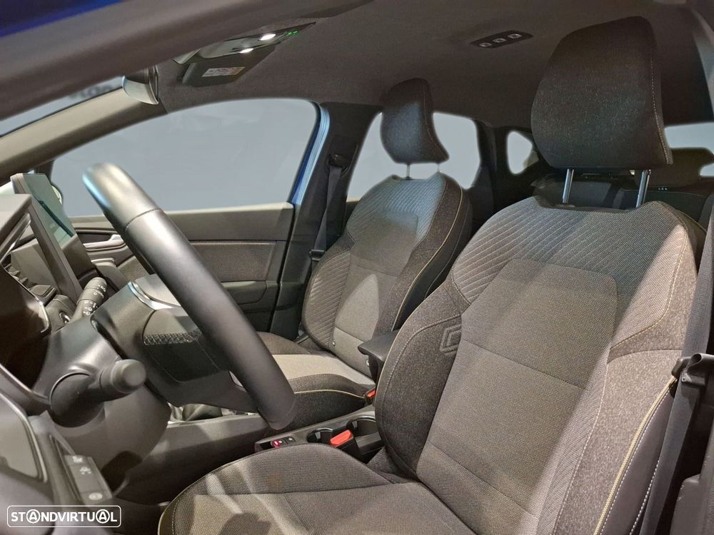 Renault Captur 1.0 TCe Techno - 11