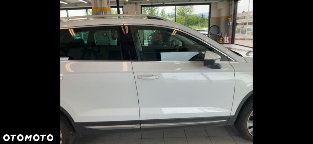 Seat Ateca 1.6 TDI ECOMOTIVE Style S&S - 15