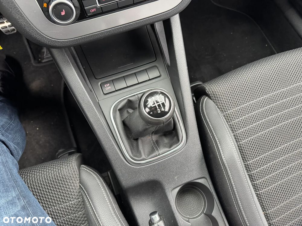 Volkswagen Scirocco 1.4 TSI - 20