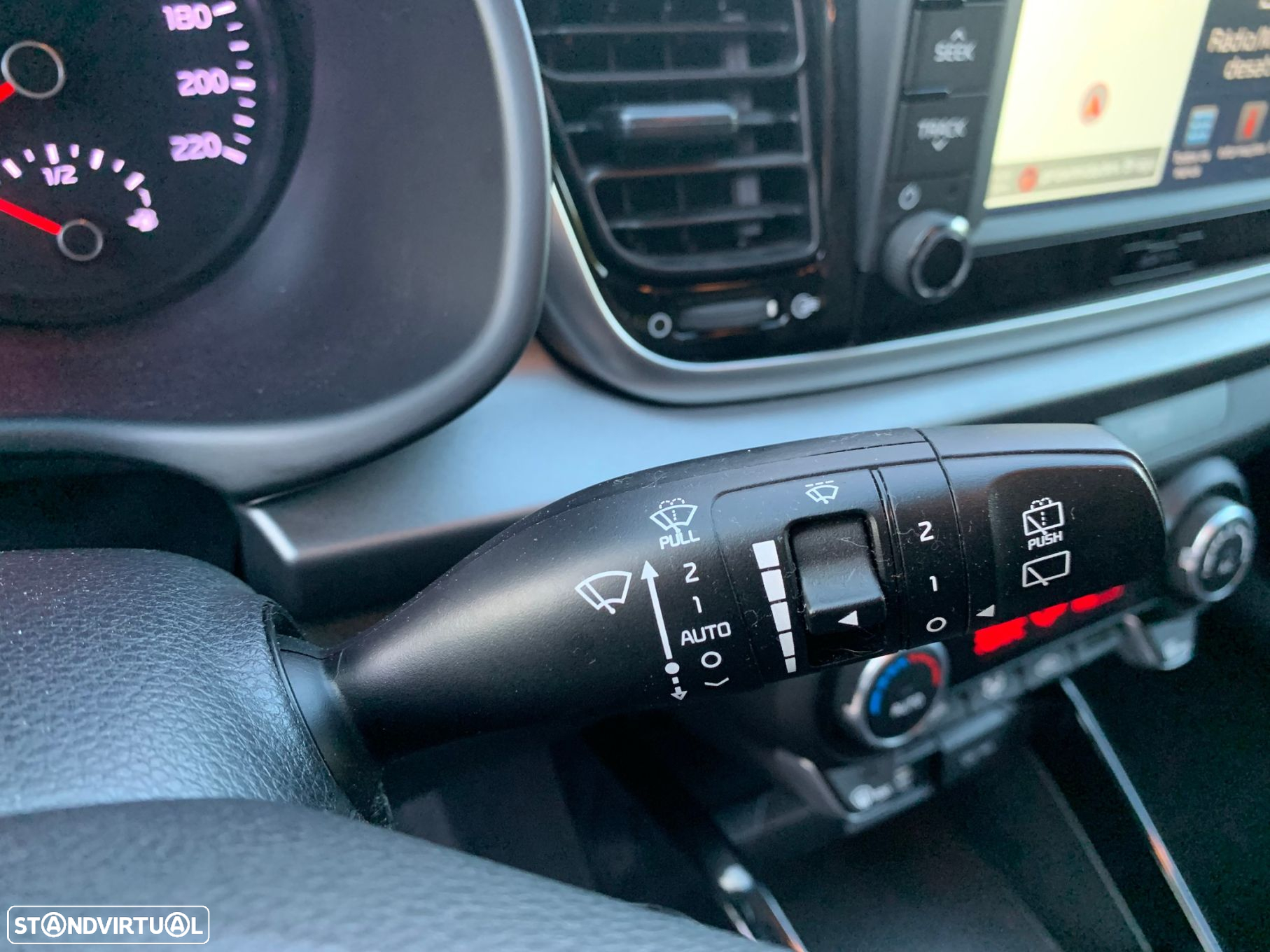 Kia Rio 1.0 T-GDi Drive - 32