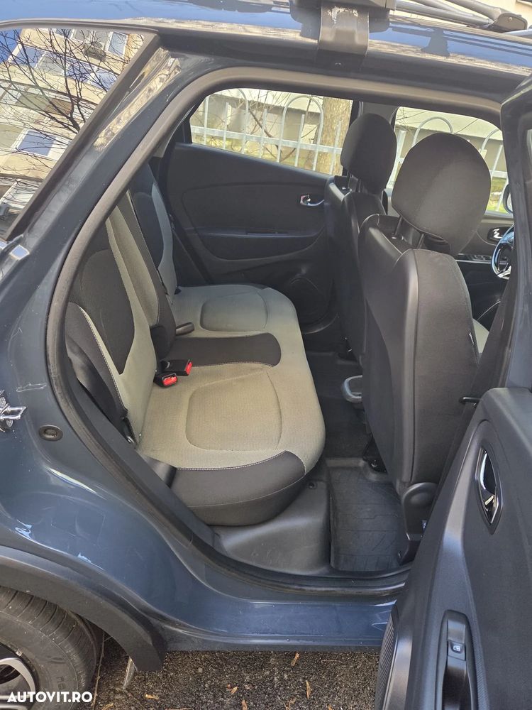 Renault Captur dCi Expression - 3