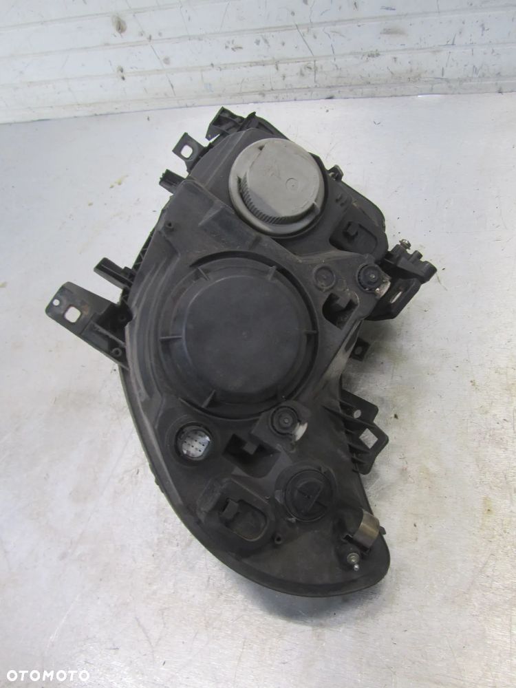 Reflektor Prawy Przód EU Citroen Jumper-Ducato-Boxer 2006- - 5