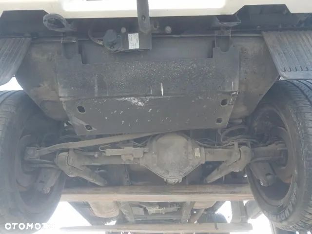 Mercedes-Benz Klasa G 63 AMG AMG SPEEDSHIFT 7G-TRONIC - 14