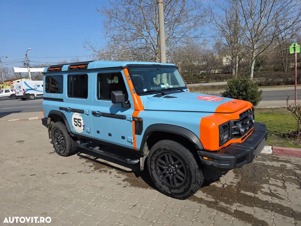 Ineos Grenadier - 29