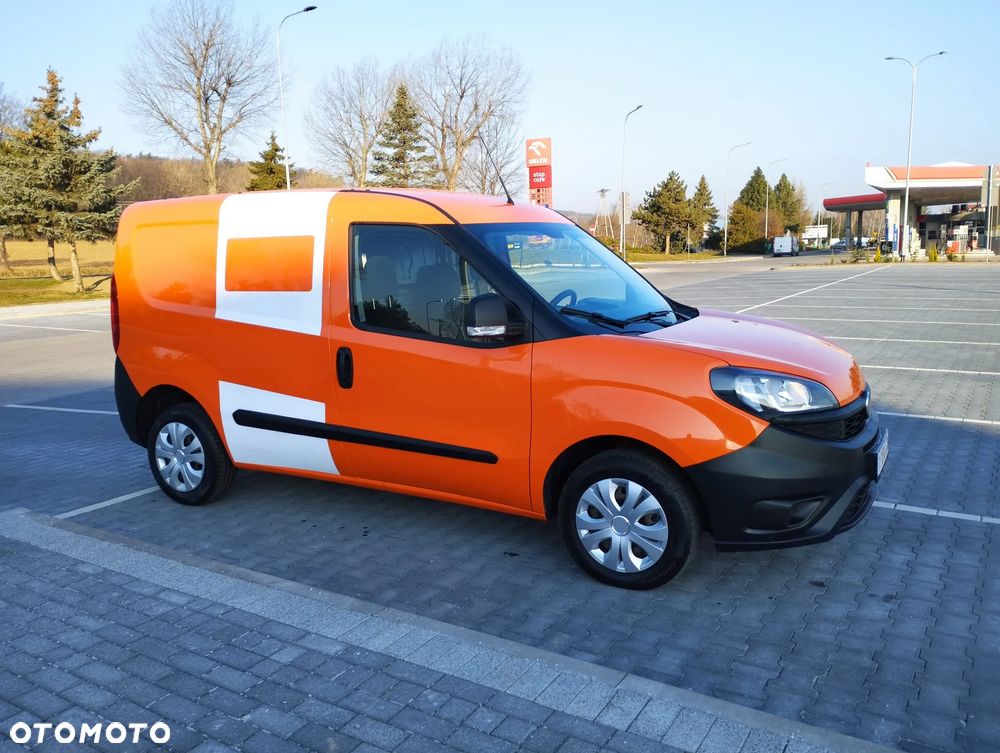 Fiat Doblo - 7