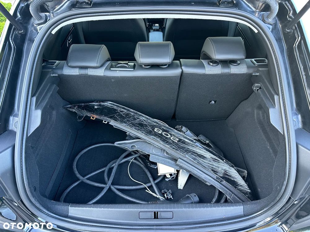 Peugeot 208 Elektromotor 136 Active - 19