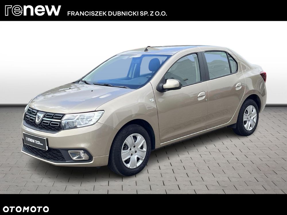Dacia Logan 1.0 SCe Laureate - 1