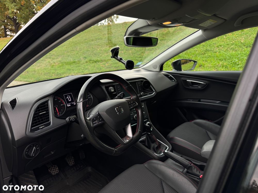 Seat Leon - 10