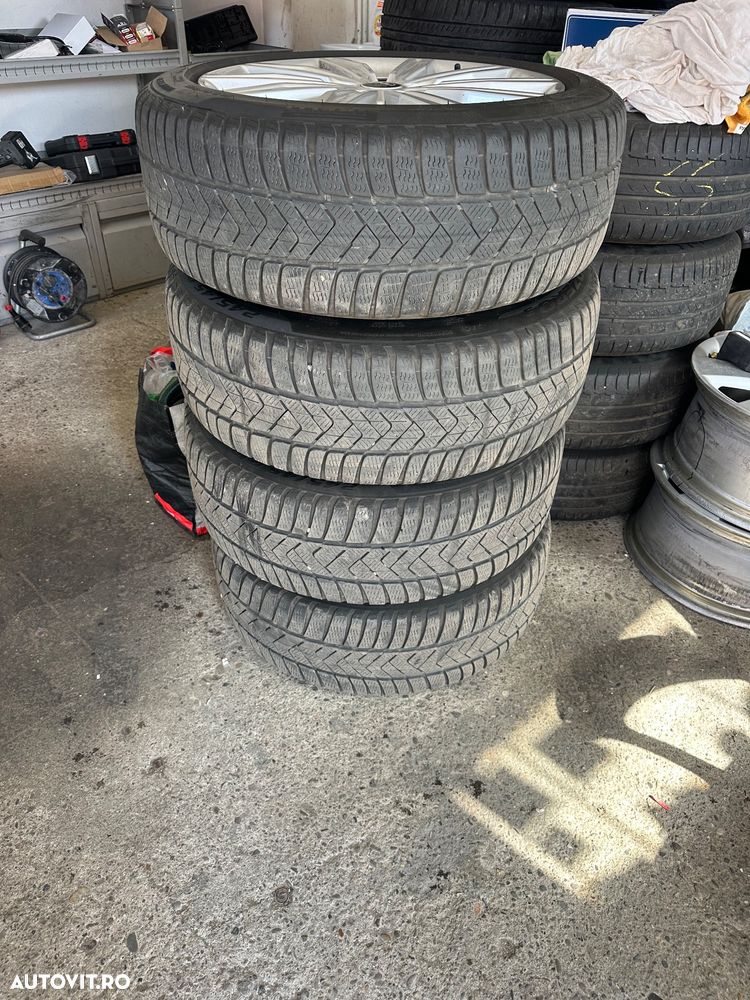 Audi A6 3.0 TDI DPF quattro Tiptronic - 13