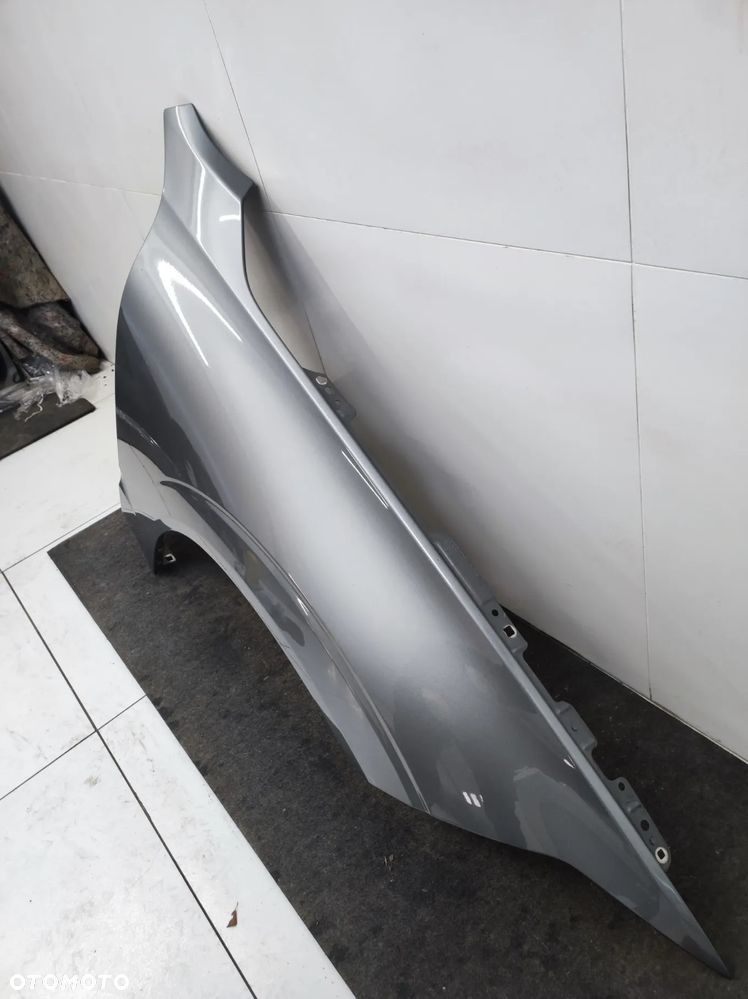 BŁOTNIK PRAWY PRZÓD VOLVO XC60 II 2 - 3