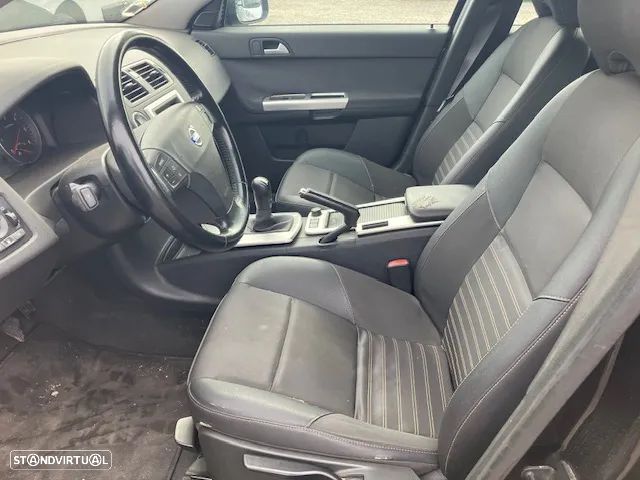 Volvo V50 1.6 D Drive Start/Stop - 6