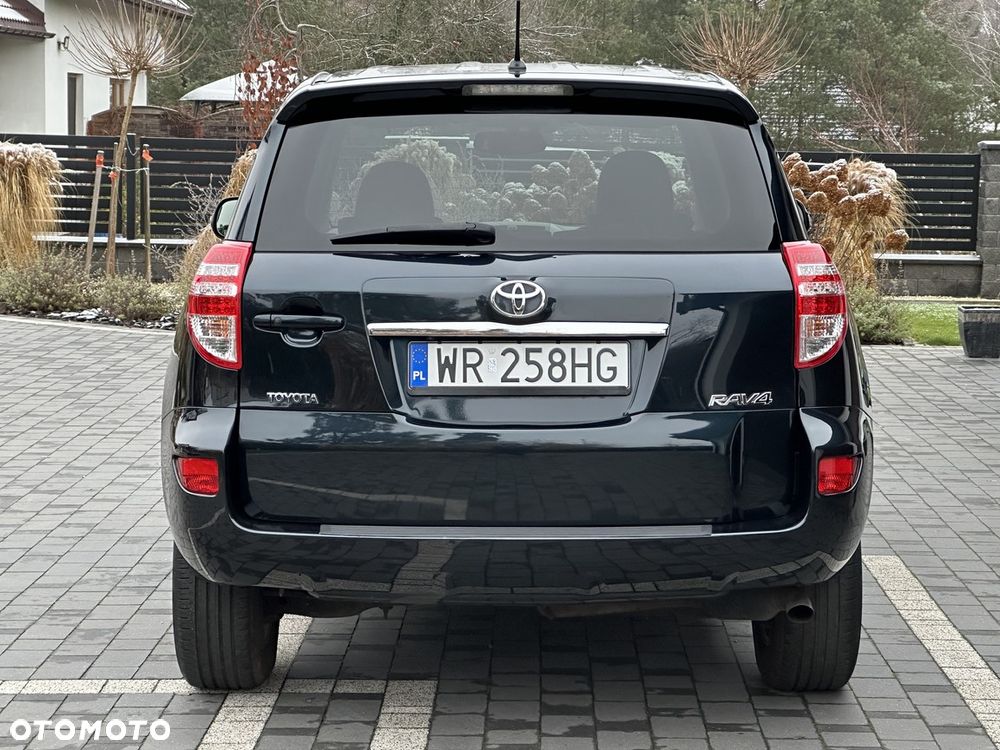 Toyota RAV4 2.0 VVT-i Premium - 6