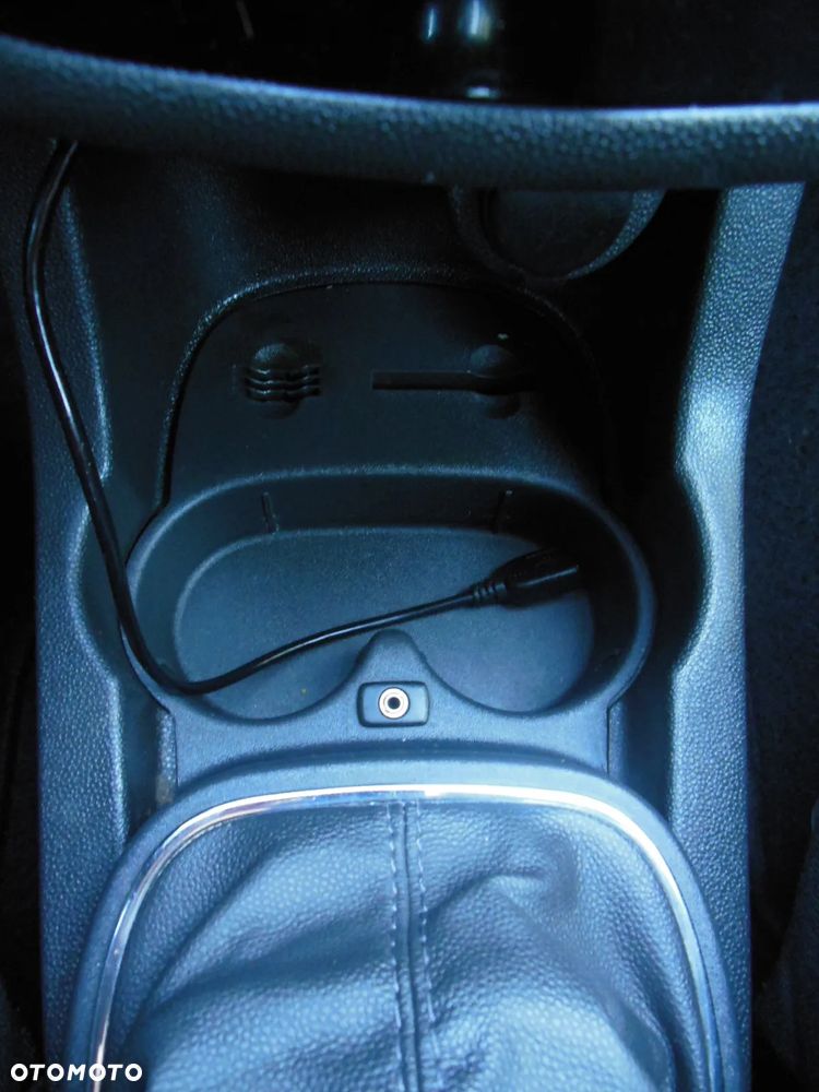 Opel Corsa 1.6 Turbo GSi - 30