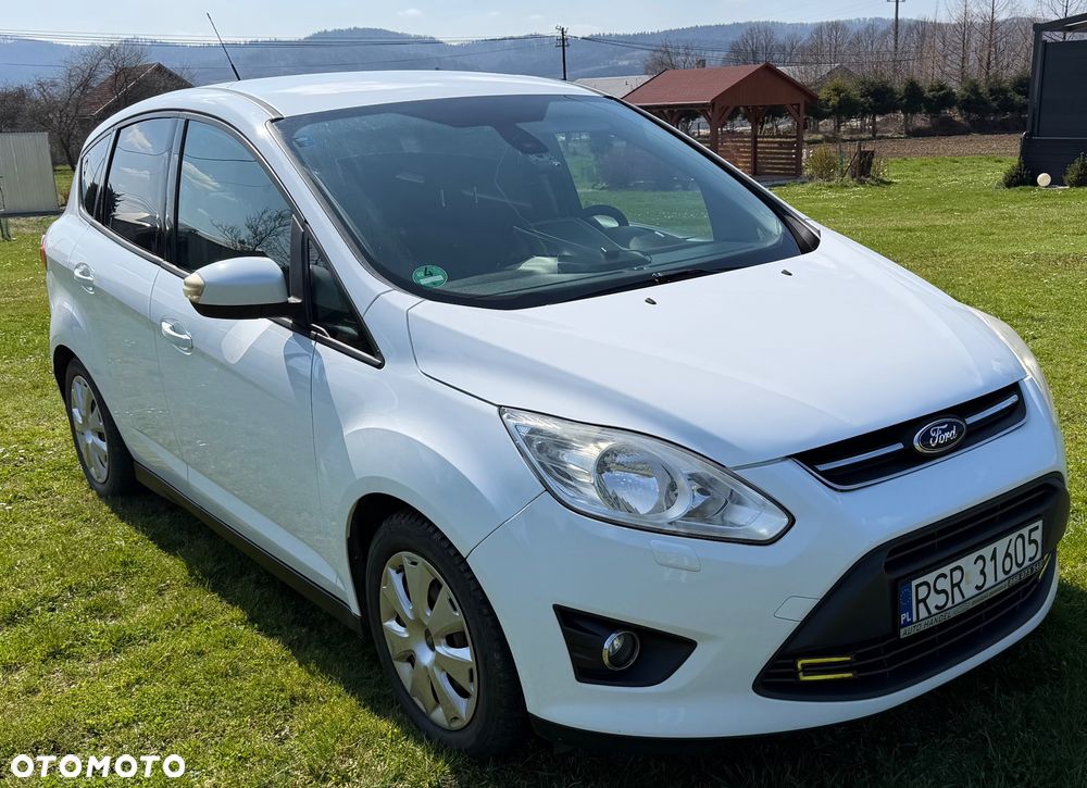 Ford C-MAX 1.6 TDCi Trend - 2
