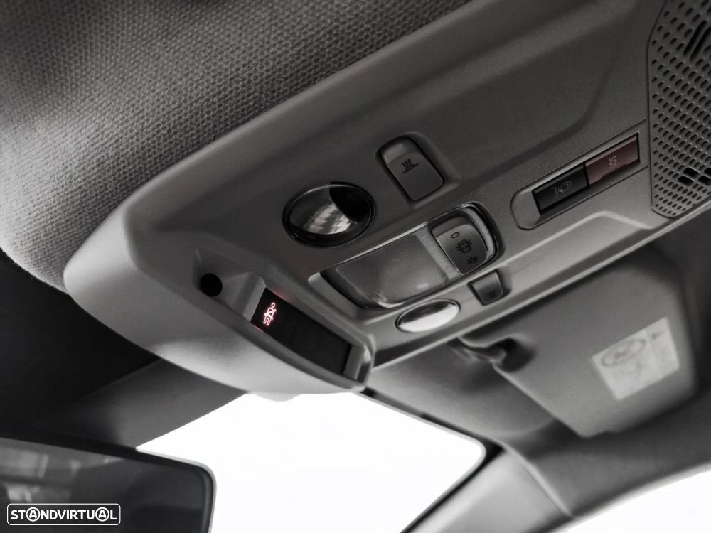 Citroën e-C4 50 kWh Feel - 25