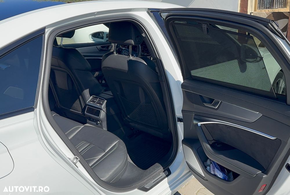 Audi A6 55 TFSI quattro S tronic - 16