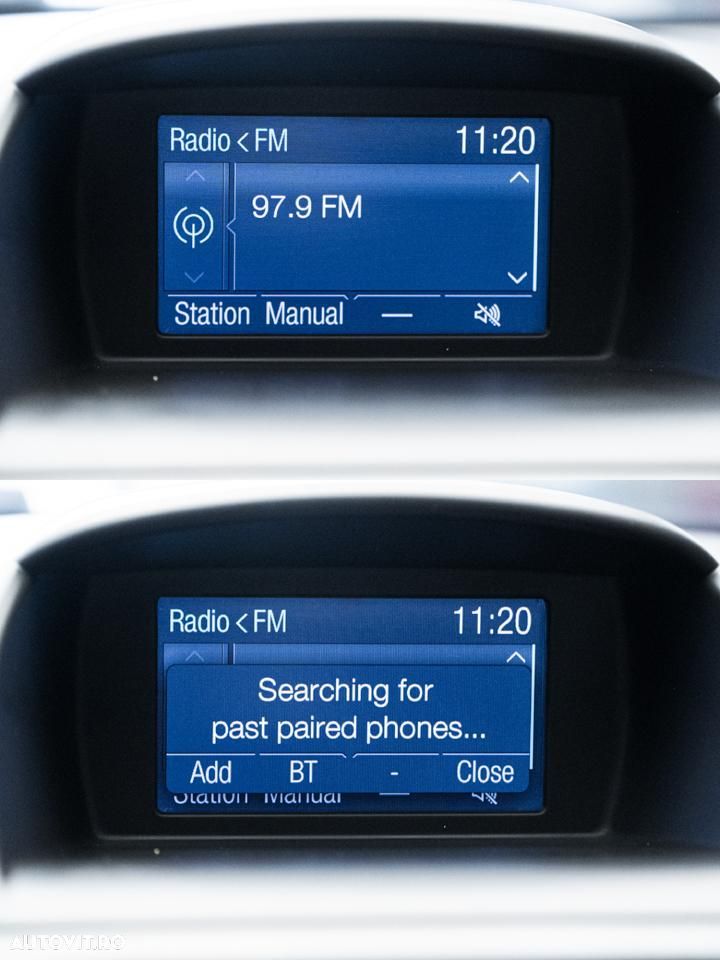 Ford Fiesta 1.0 Trend - 10