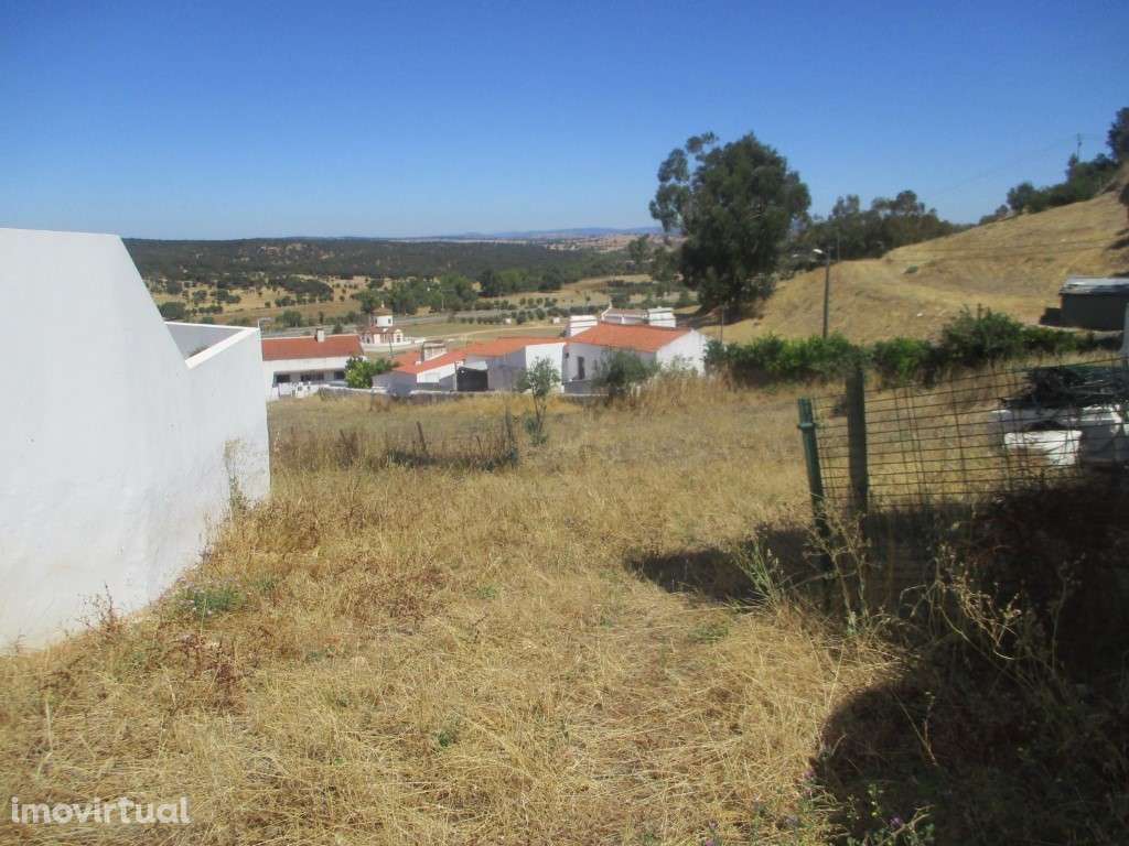 Terreno Urbano com 3238 m2, em Monforte - Grande imagem: 2/6