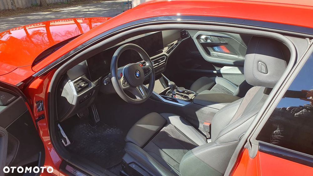 BMW M2 Standard - 11