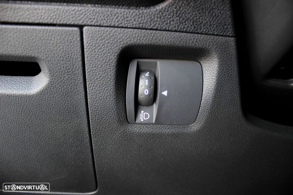 Dacia Sandero 1.0 TCe Stepway Essential - 15