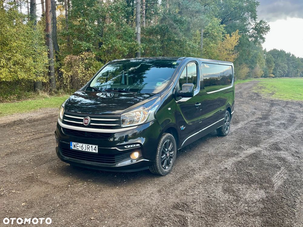Fiat Talento - 3