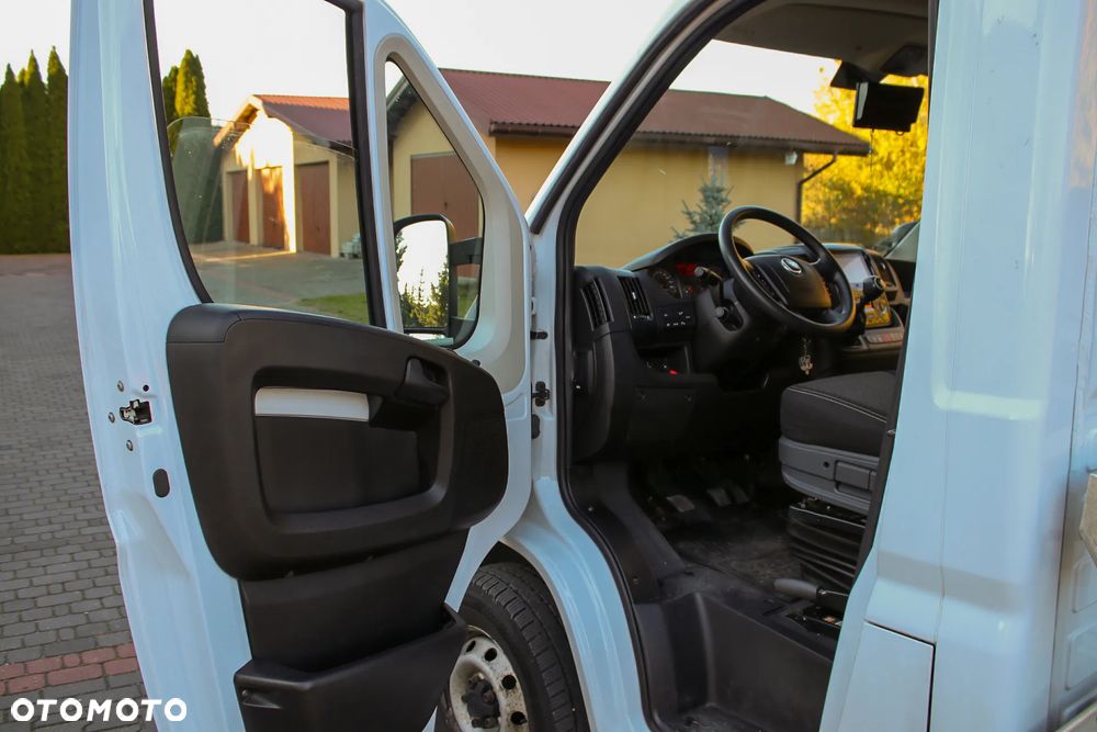 Fiat Ducato - 35