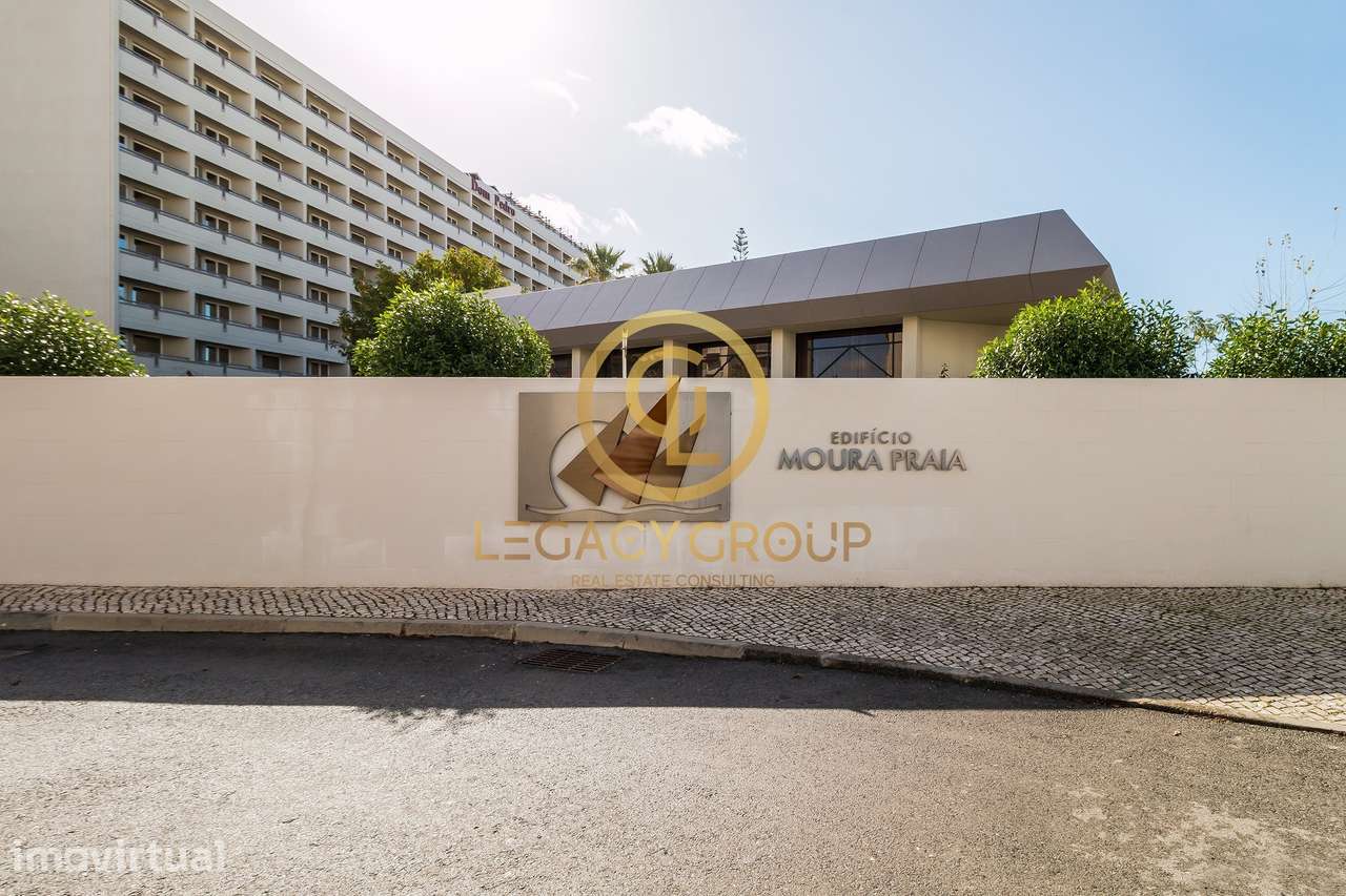 Apartamento  T3  localizado a Vilamoura, Quarteira, Loulé - Grande imagem: 2/20