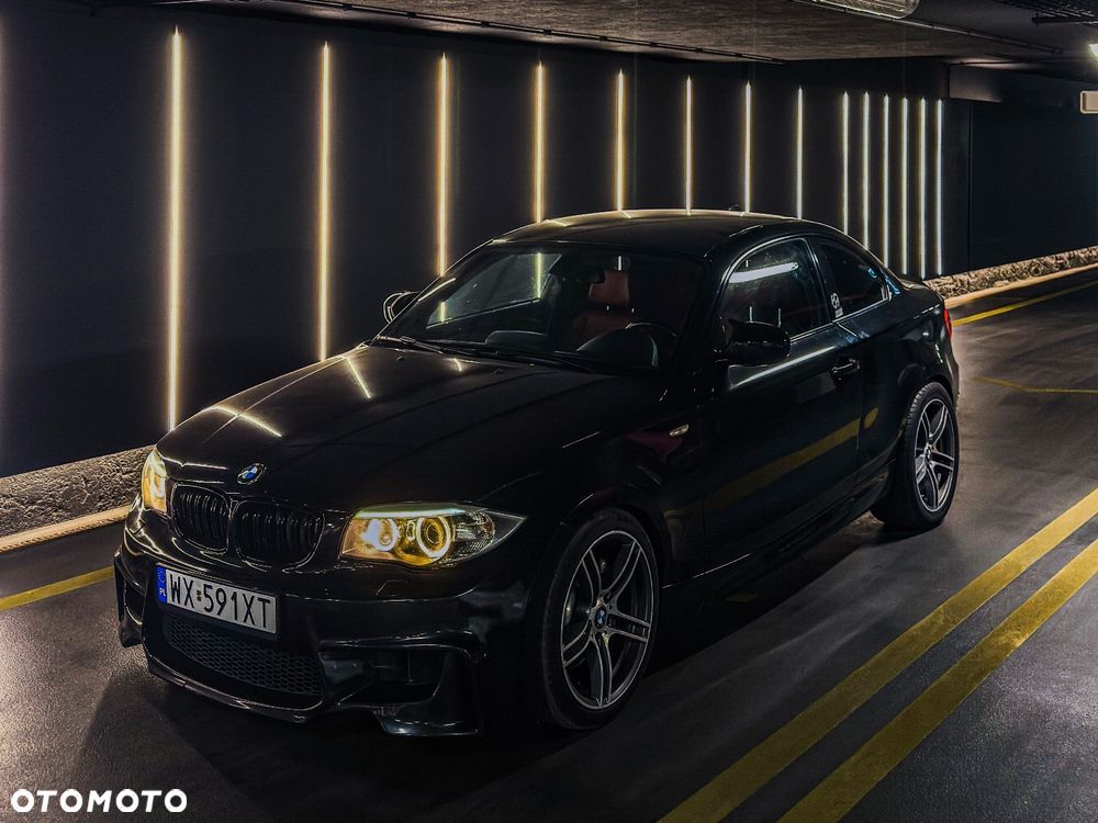 BMW Seria 1 135i - 1