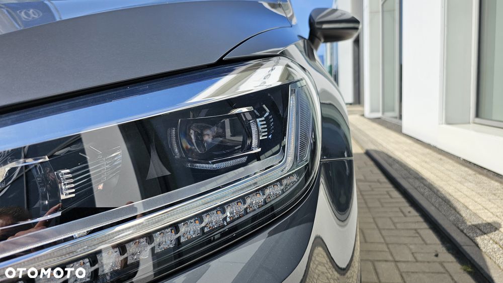 Volkswagen Touran 1.5 TSI EVO Highline DSG - 9