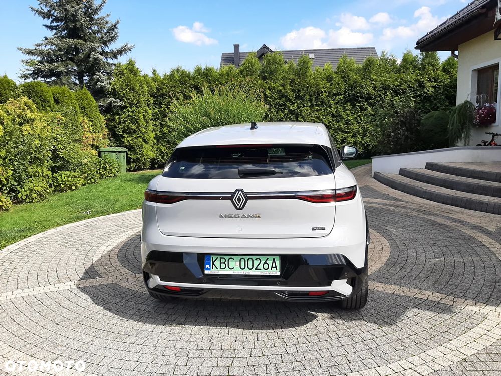 Renault Megane EV40 Techno - 6