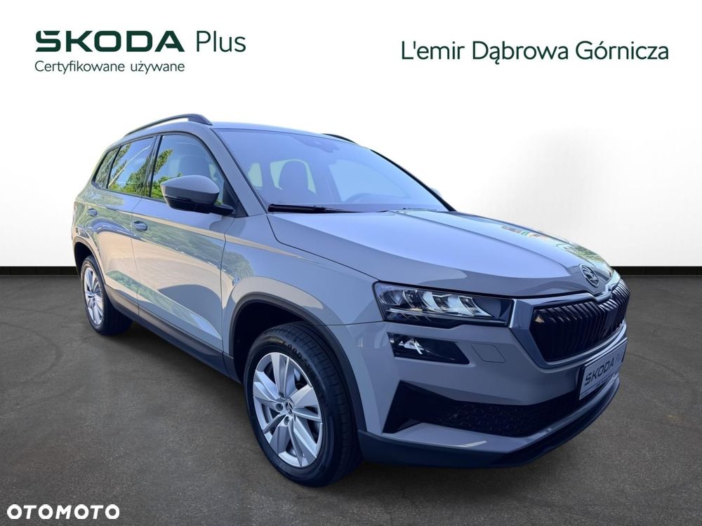 Skoda Karoq - 5