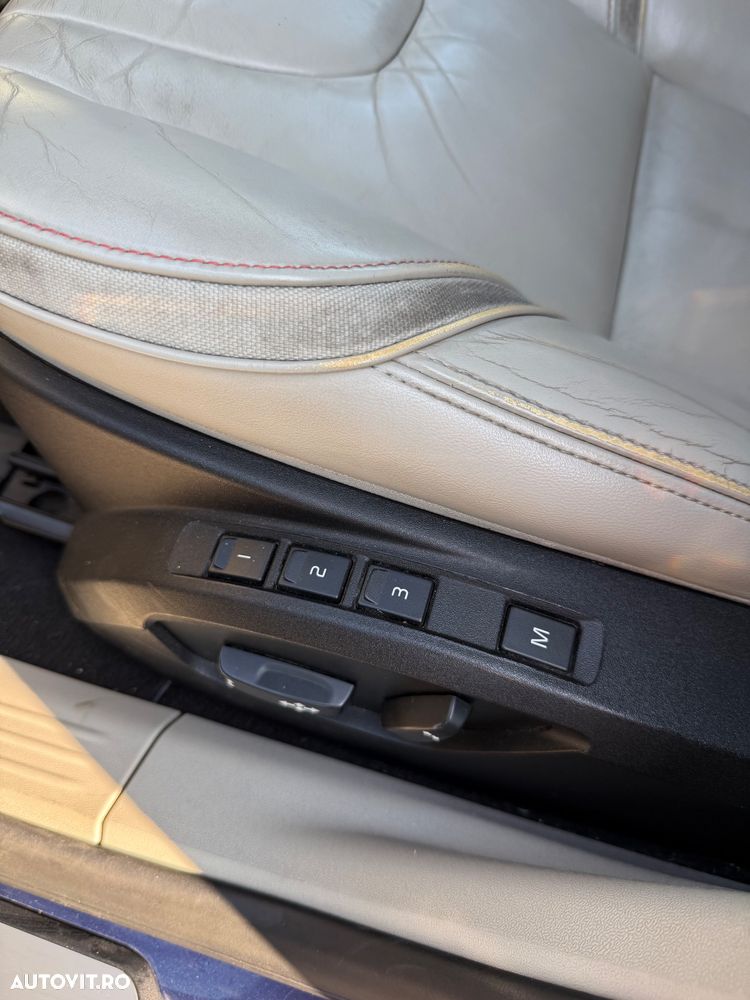 Volvo V40 D4 VEA Ocean Race - 10