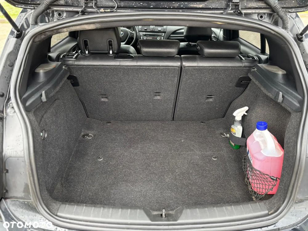 BMW Seria 1 120d Urban Line - 20