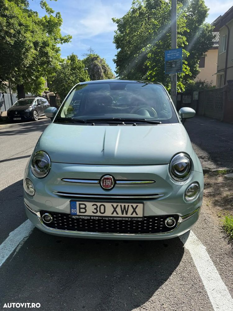 Fiat 500 - 3