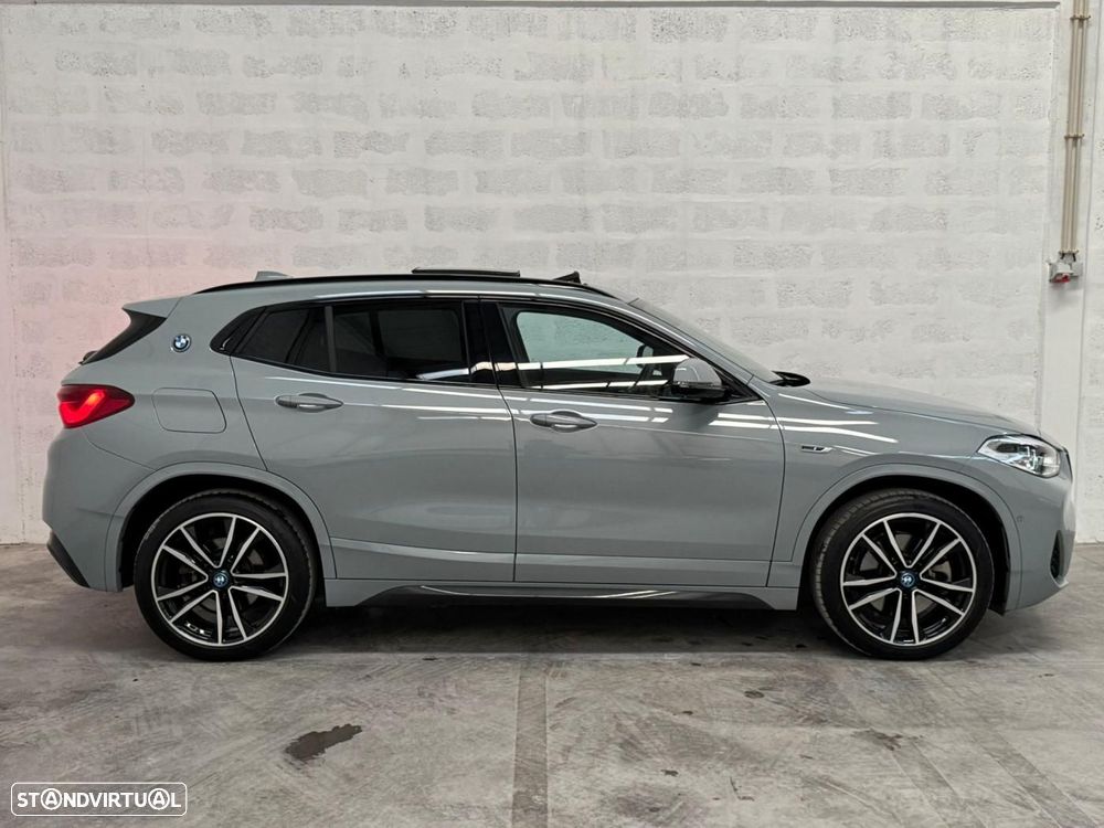 BMW X2 25 e xDrive Pack M - 3