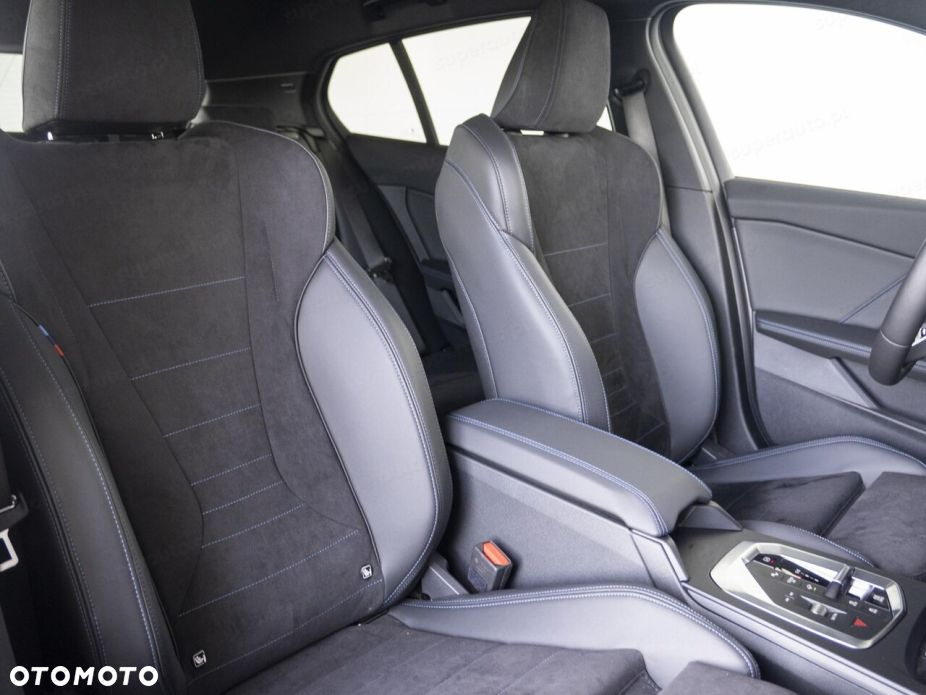 BMW Seria 1 - 7