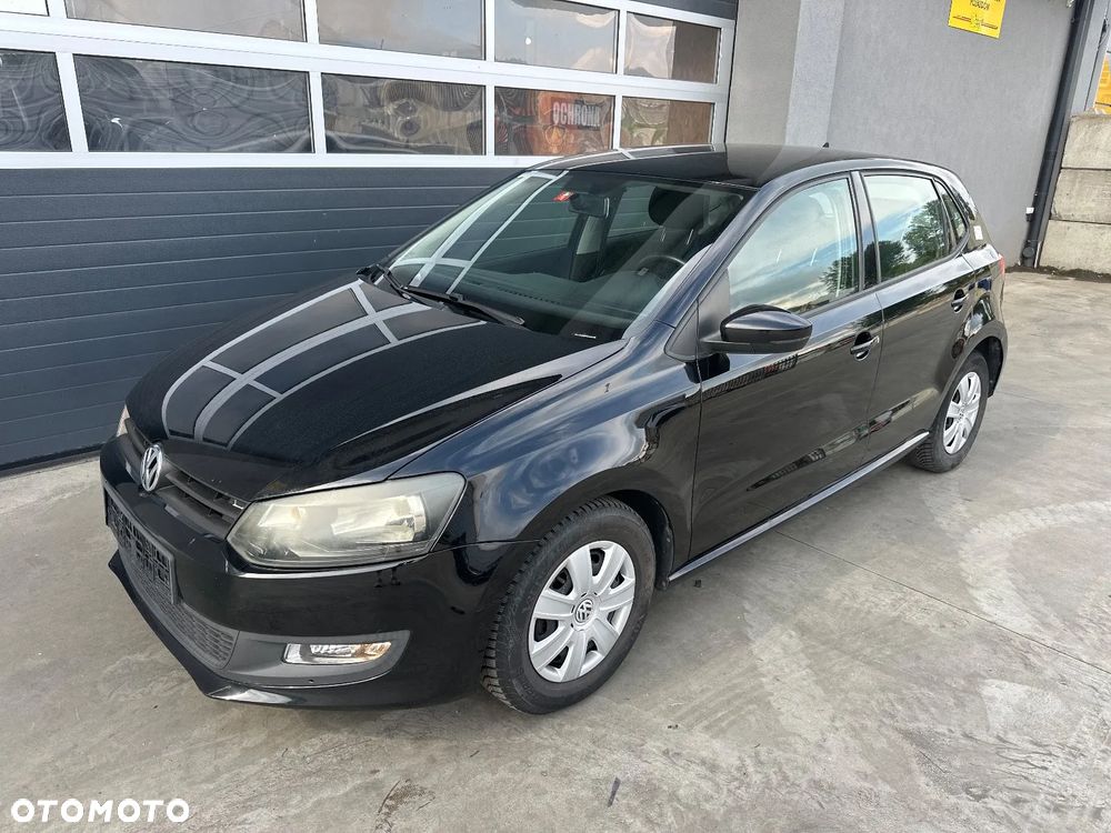Volkswagen Polo 1.2 Trendline - 3