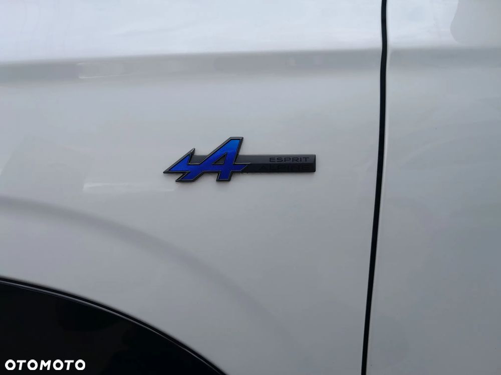 Renault Austral 1.3 TCe mHEV Techno esprit Alpine - 27