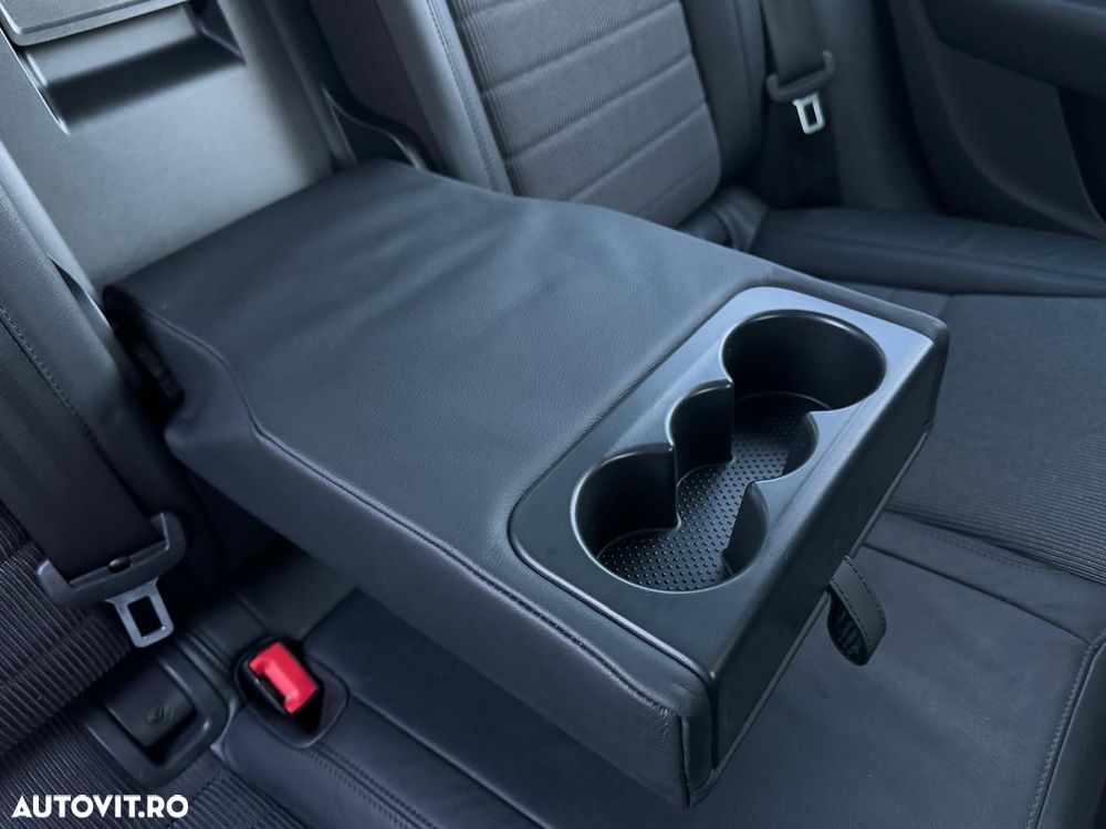 Skoda Octavia 1.4 TSI Green tec Elegance - 30