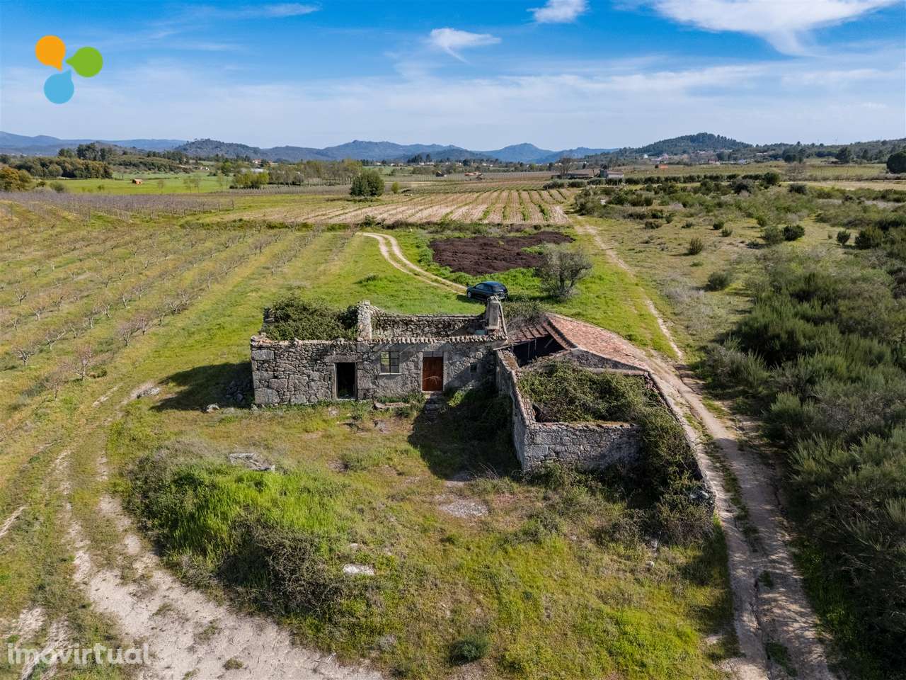 Pomar Inguias, Belmonte - Grande imagem: 4/23