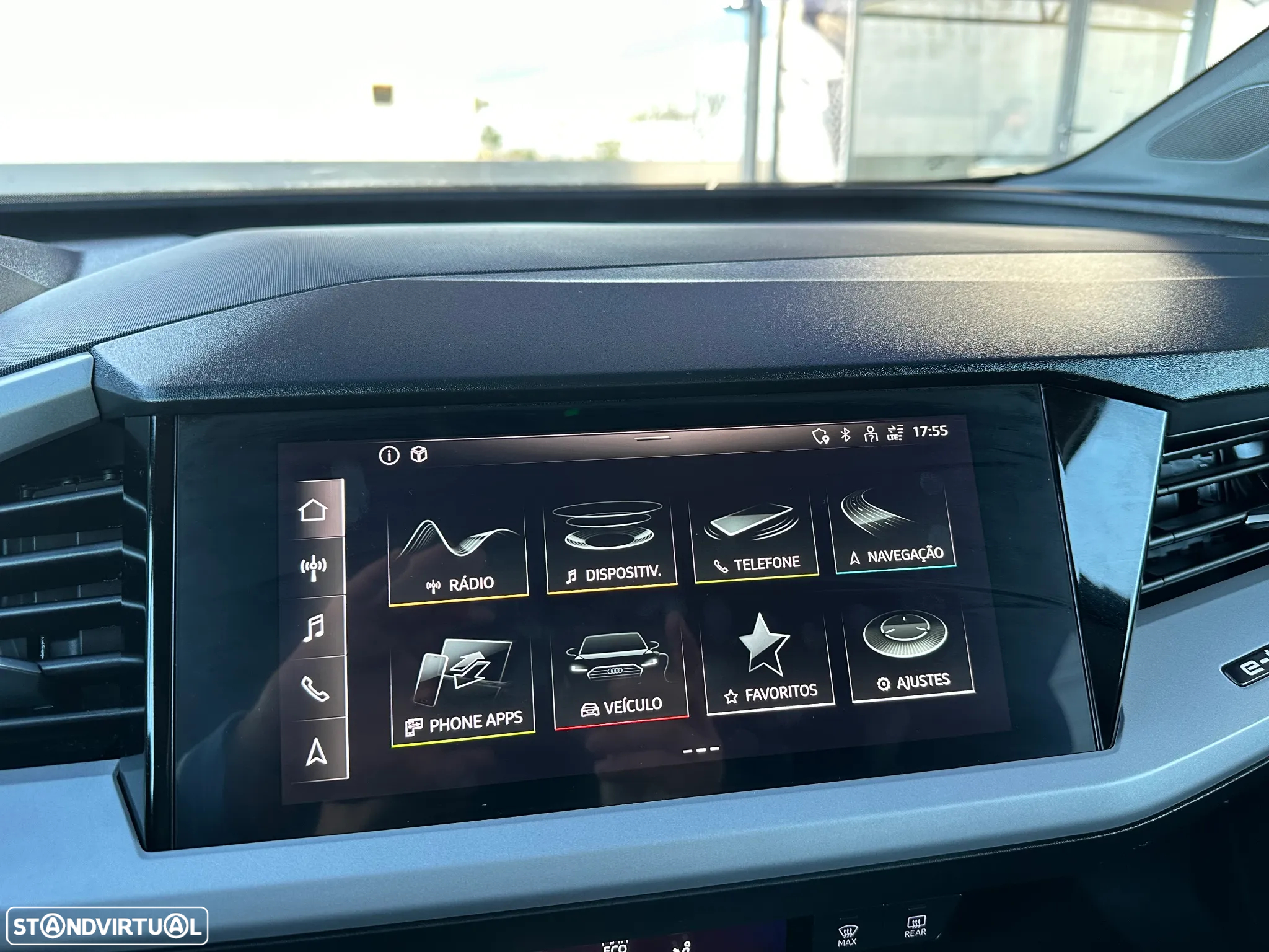 Audi Q4 e-tron 40 82 kWH - 20