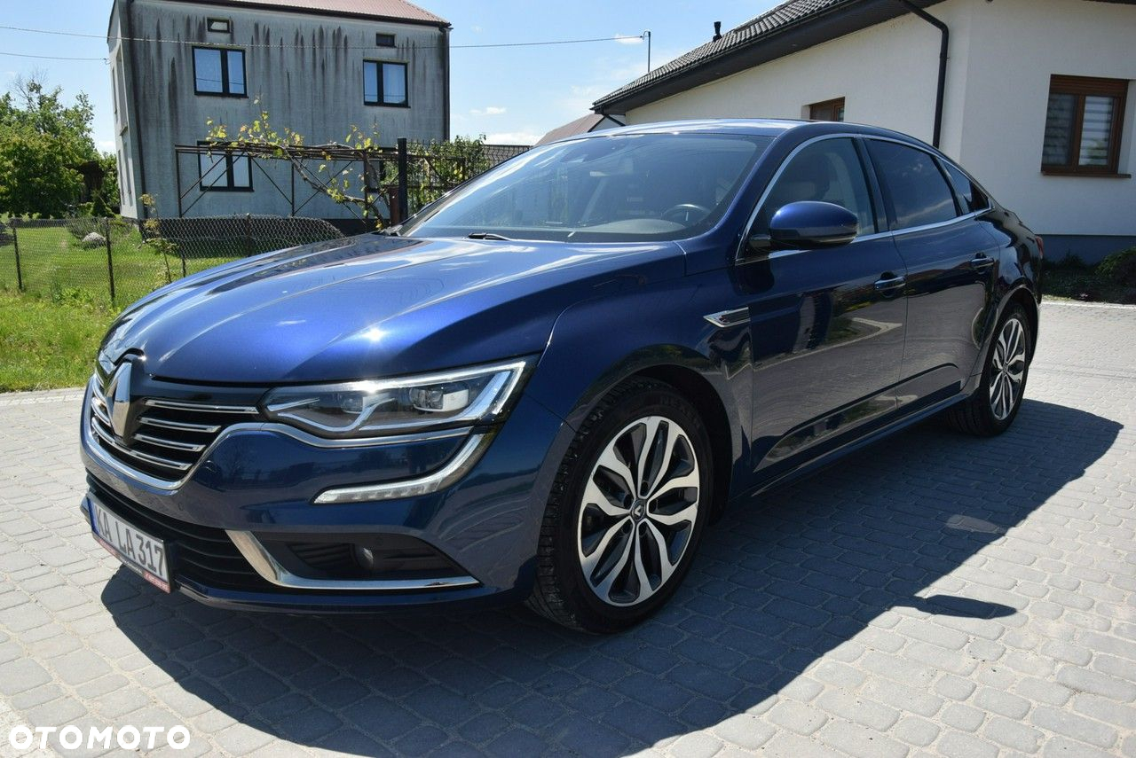 Renault Talisman 1.6 Energy TCe Intens EDC - 7
