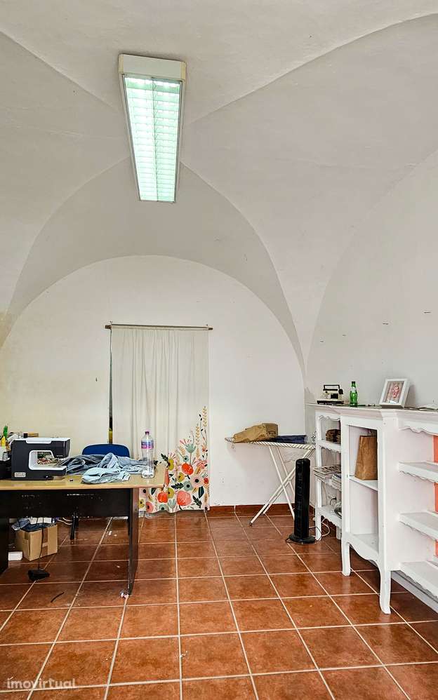 Prédio R/C e 1º andar à venda em Serpa - Grande imagem: 3/32