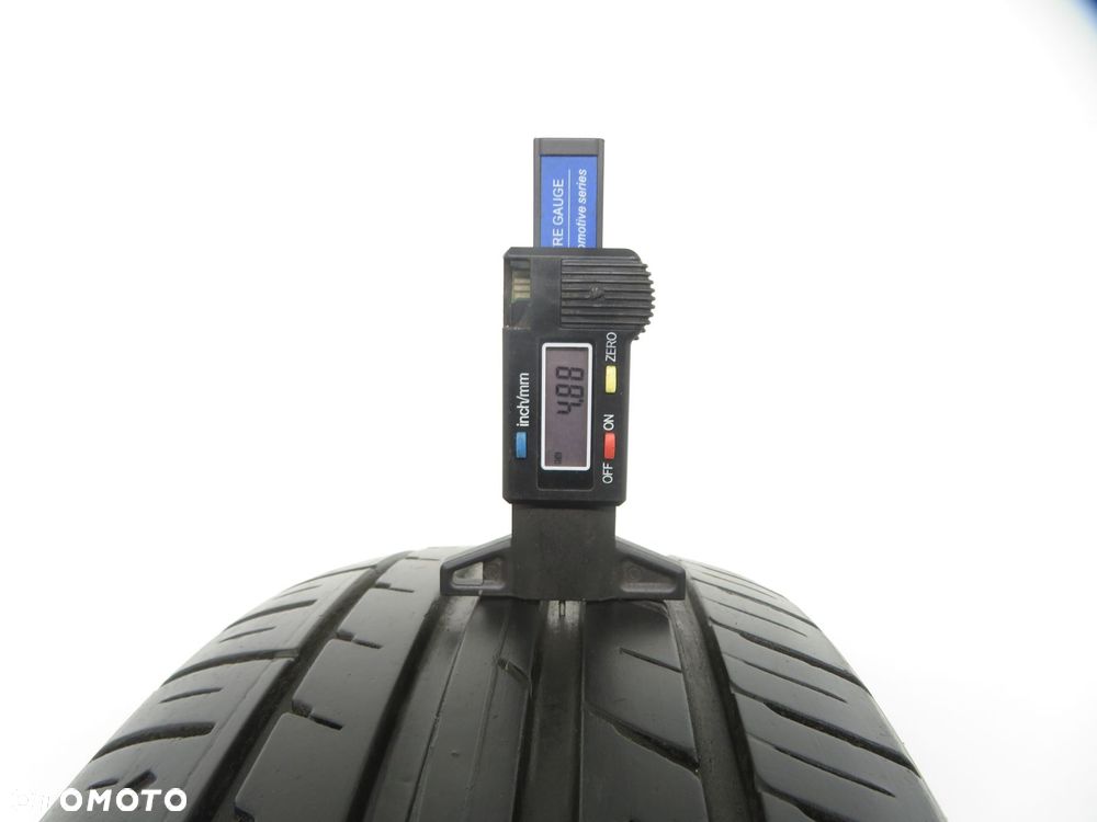 1x 195/65R15 OPONA LETNIA Falken Ziex ZE914 Ecorun 91V - 6