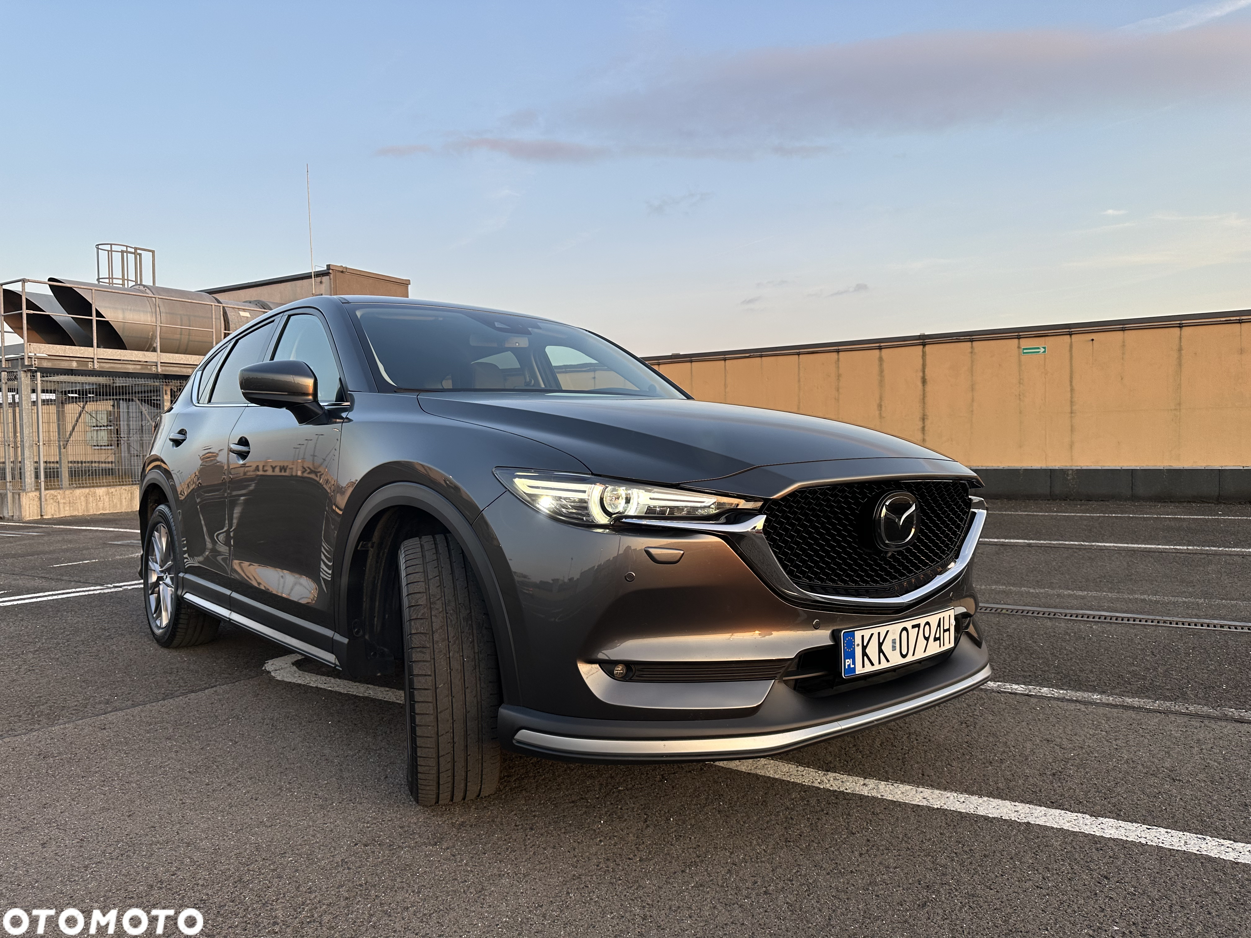 Mazda CX-5 2.0 Skydream 2WD - 29