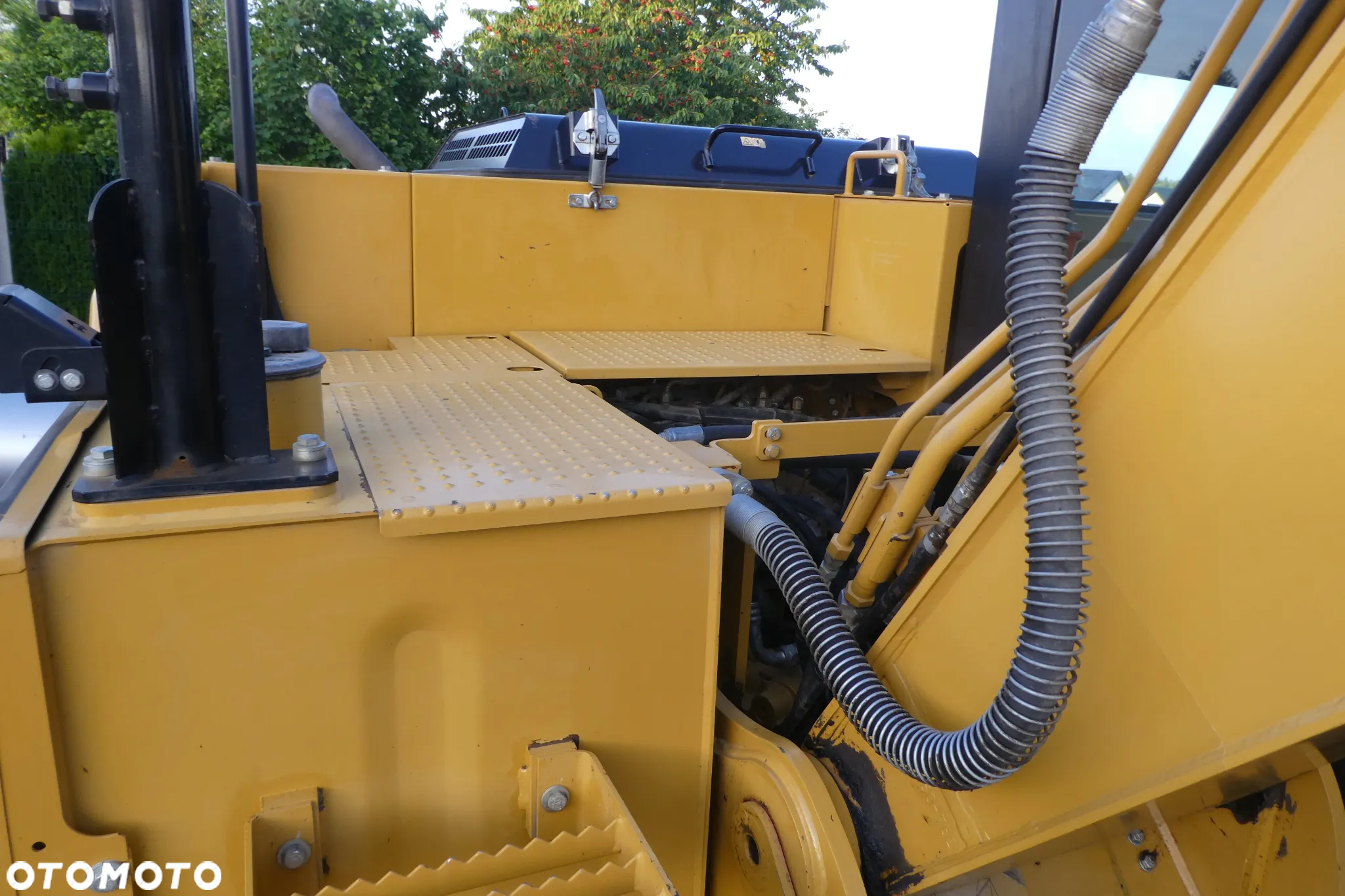 Caterpillar 316 FL - 30