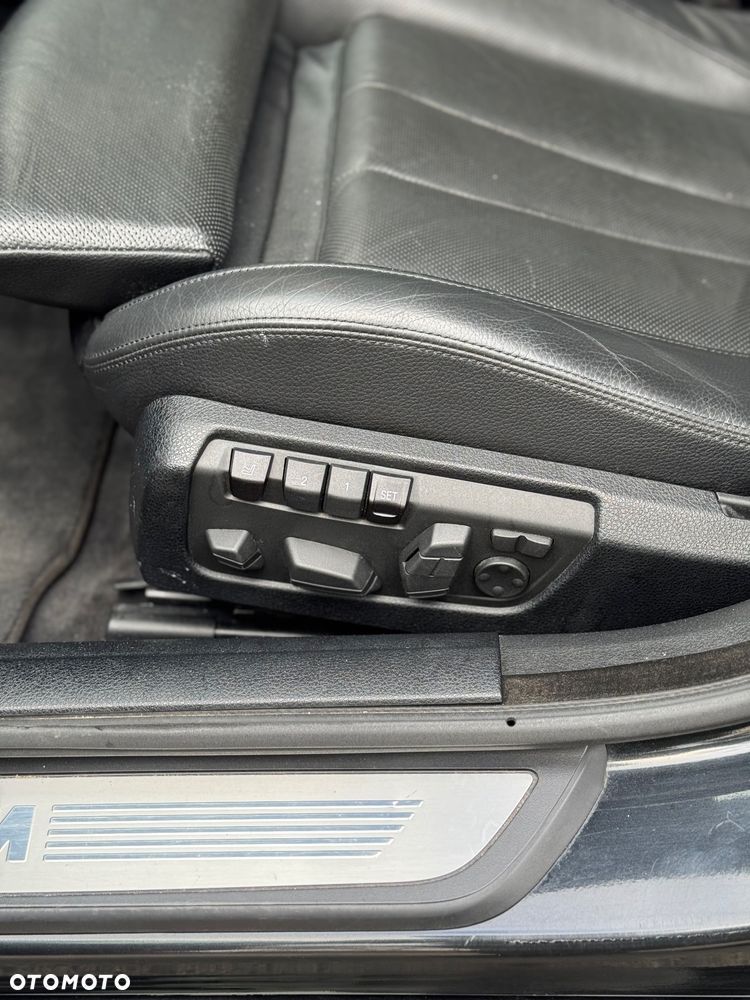 BMW Seria 6 640i Gran Coupe M Sport Edition - 20