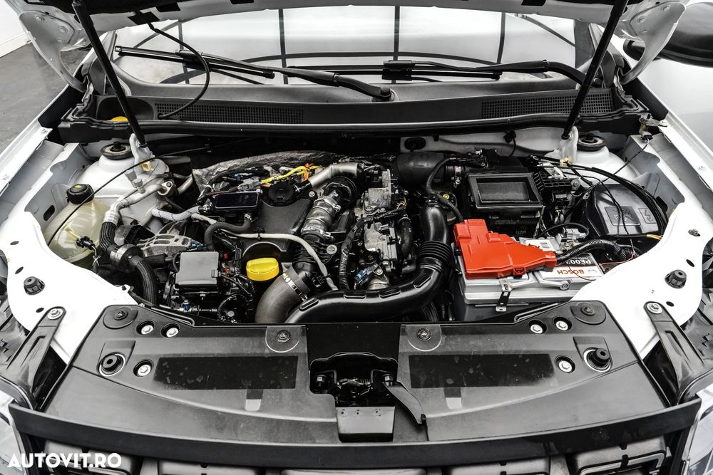 Dacia Duster Blue dCi 115 4X4 Expression - 26