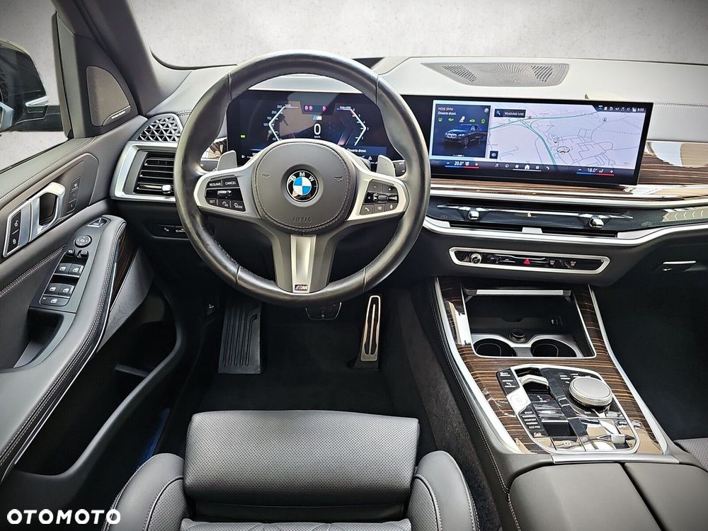 BMW X5 - 11